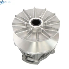 Primary Drive Clutch For Polaris Sportsman 500 4x4 6x6 1996-2013 1321618 1321632