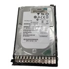 1TB Hard Disk Drive 605832-002 Fits For HP MM1000FBFVR SAS 2.5"