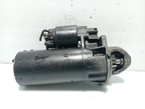 12412245328 MOTOR STARTET / 0986017180 / 12412246388 / 2228509 FÜR BMW 3 COMPACT