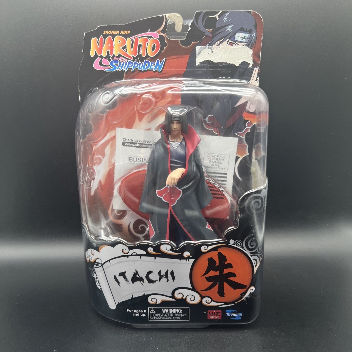 Itachi Uchiha 6