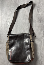 borsa messenger desigual vintage Y2K