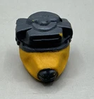 Vintage 1983 Star Wars Princess Leia Boushh Helmet Accessory Kenner ROTJ Part