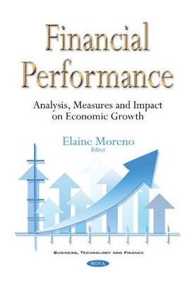 Financial Performance: Analysis, Measures & Impact on Economic Growth by Elaine
