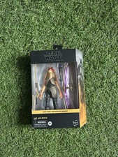 Star Wars Black Series  JAR JAR BINKS epic 6 inch deluxe action figure