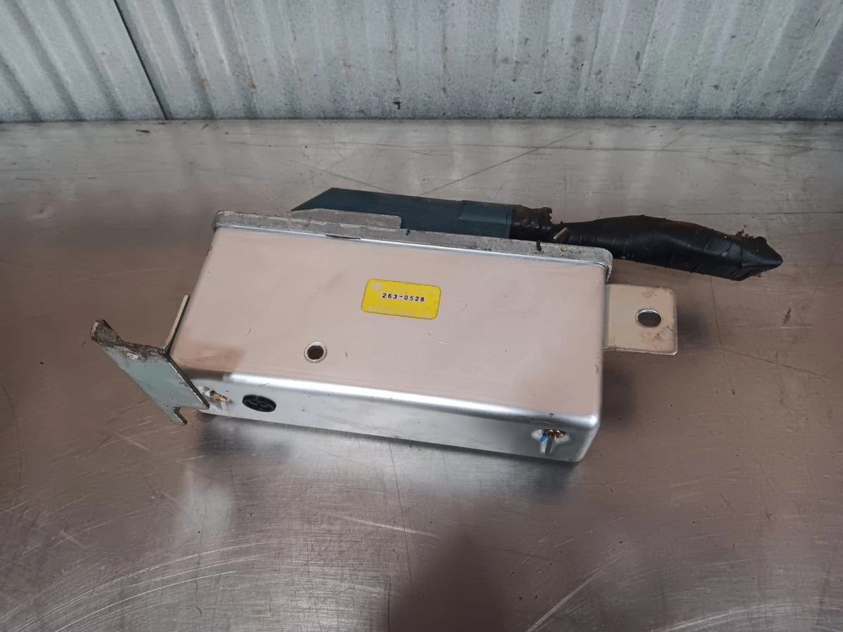 ABS System Parts for Nissan 300ZX for sale | eBay