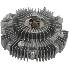 Cooling Fan Clutch For 2009 Ford F-250 Super Duty 2009-2010 F-150 Lobo