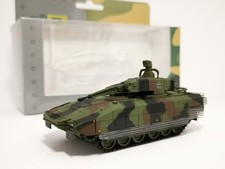 Puma infantry fighting vehicle, decorated Herpa 1:87
