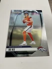 2024 Panini Prizm - Rookies Bo Nix #309 (RC)