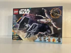 LEGO Star Wars Rebuild The Galaxy Tie Fighter & X-Wing Mash-Up 75393 New Sealed