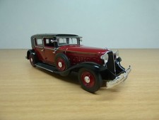 RENAULT Type RM2 REINASTELLA bordeaux 1/43