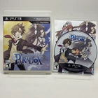The Guided Fate Paradox PS3 (Sony PlayStation 3, 2013) CIB Tested Working