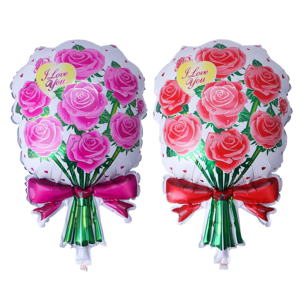 6-pcs-valentines-day-decor-flower-balloons-valentine-s-aluminum-foil