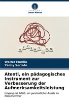 Walter Murillo (U. A.) | Atenti, Ein PäDagogisches Instrument Zur...