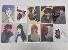 Blindly Visited Mofun Visited Pocar and S&Ka Visited Poca 