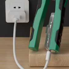 Abisolierzange mit Spannungspr&uuml;fer multifunktional Elektrikerzange hohe H&auml;rte