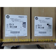 22FD2P5N103 1PC New Allen Bradley 22F-D2P5N103 22F-D2P5N103 4M 0.75kW 1HP AC