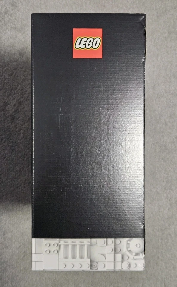 LEGO 21056 ARCHITECTURE: Taj Mahal - NEW & SEALED - Image 3 of 4