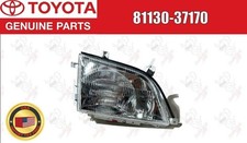 Feu avant (phare) Toyota DYNA