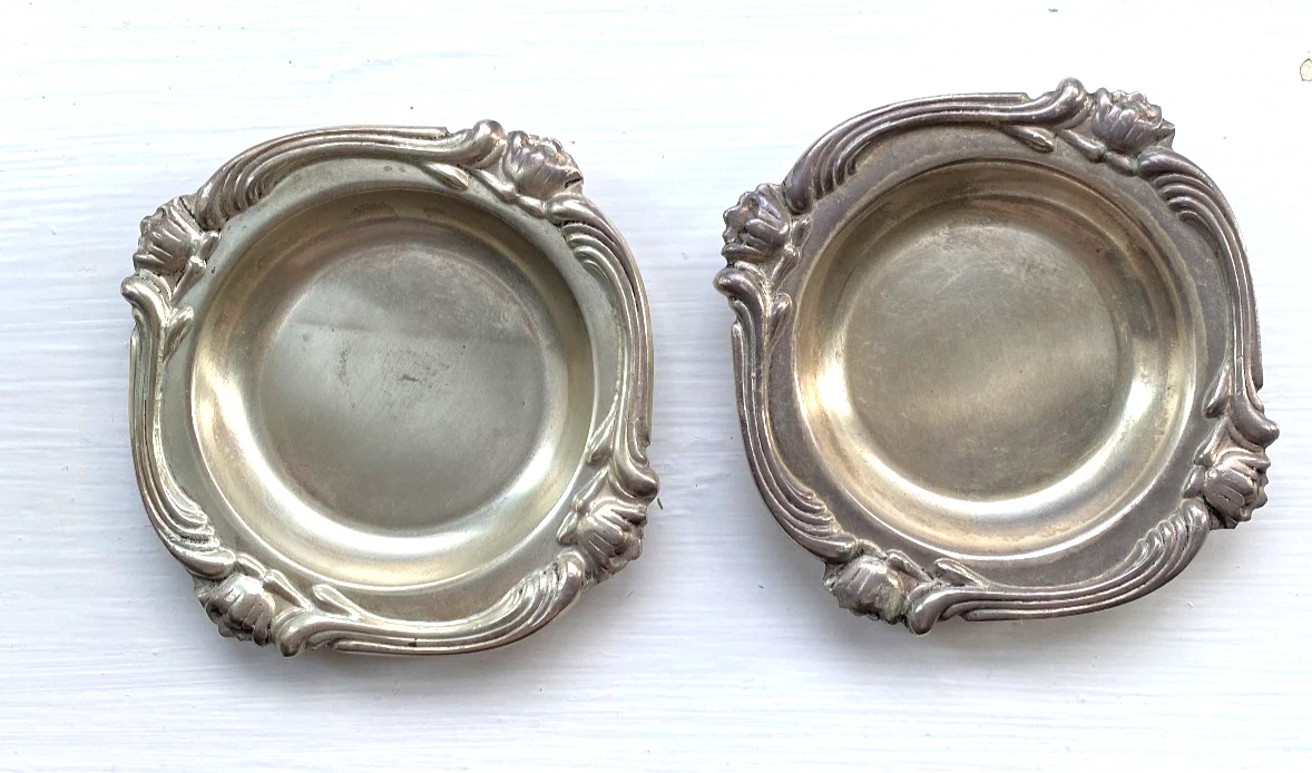 Camusso Antique US Sterling Silver for sale | eBay