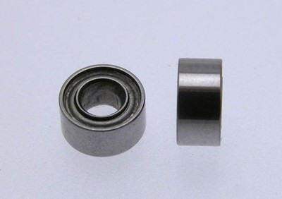 SCALEAUTO - Steel ball bearing 4.75mm x 3/32