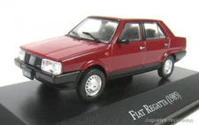Nice 1/43 Fiat Regatta Sedan DeAgostini Argentina