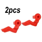 Choke Levers For Redmax Leaf Blower Part Spare Parts 2 Pack For EBZ7500 EBZ8500