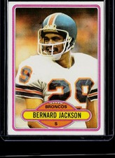 Click to enlarge Bernard Jackson