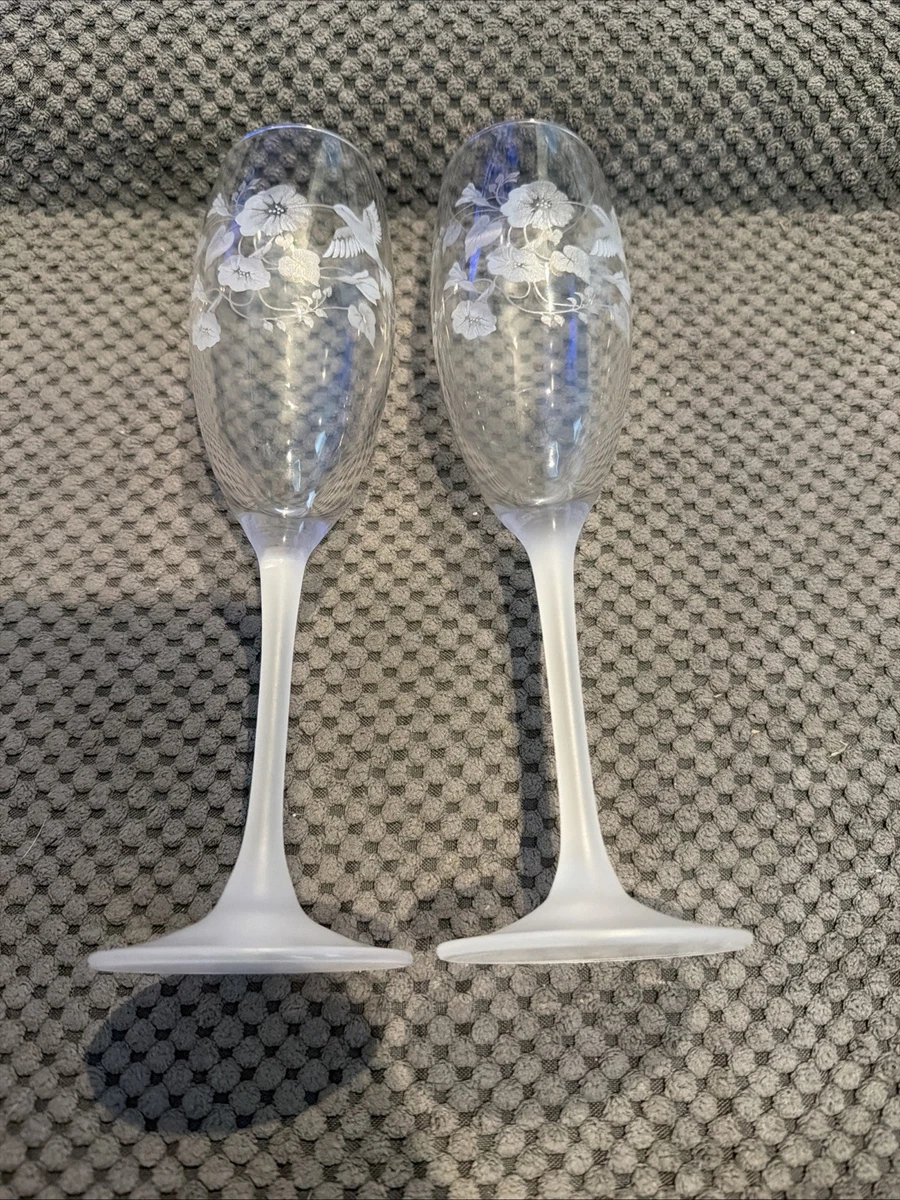 Avon Hummingbird In Crystal Contemporary Glass for sale | eBay