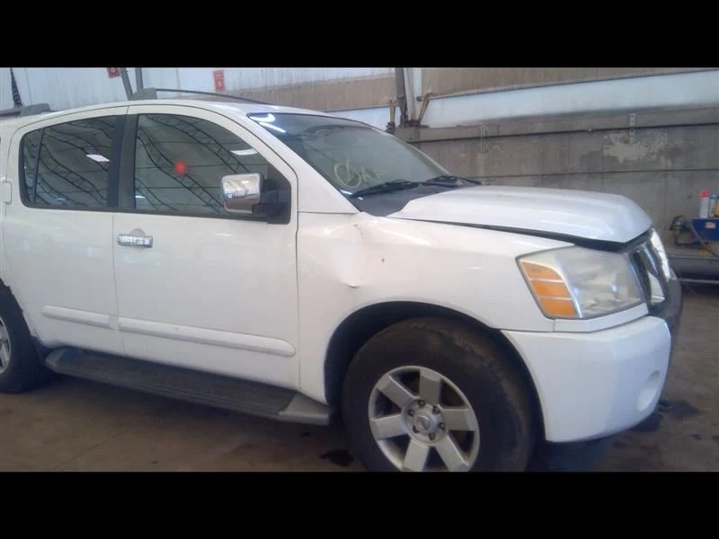 Transfer Case Fits 04-07 INFINITI QX56 3879048 - Imagem 3 de 4
