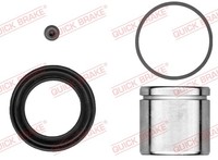 Quick Brake Reparatursatz Bremssattel FüR Vw T-Cross C11 C11_ Polo AW1 BZ1 CS1