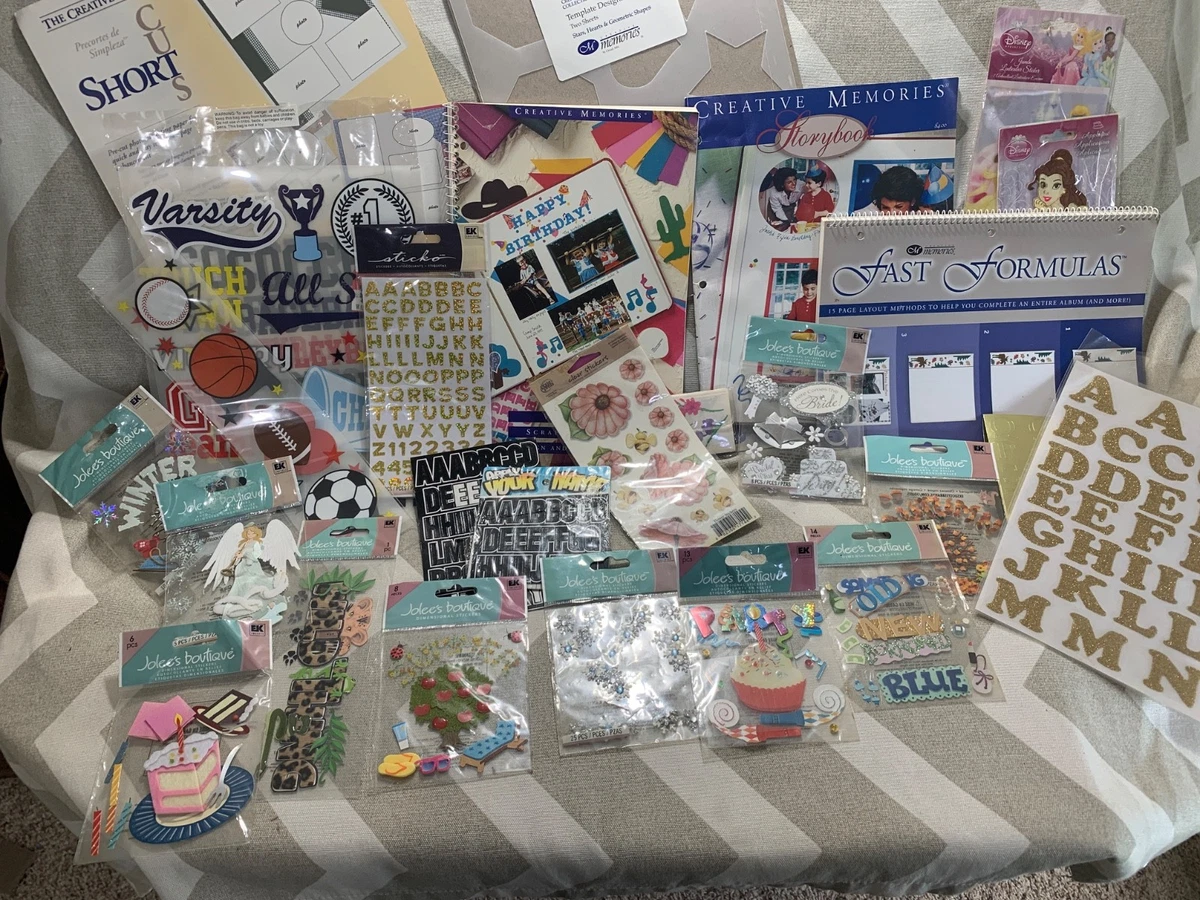 creative memories lot products for sale | eBay