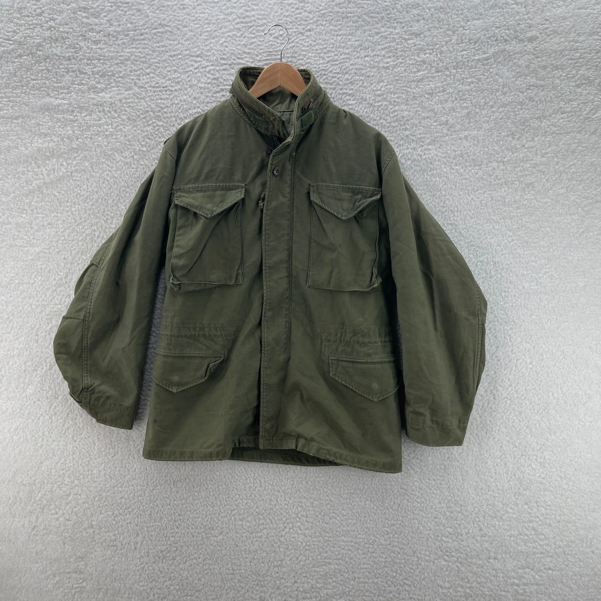 Alpha Industries M65 for sale - eBay