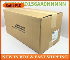 AB 20F1AND156AA0NNNNN Brand New one year warranty UPS Fast Shipping