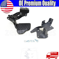 82216597ac New Truck Rear Bed Step For Dodge Ram 1500 2024 2025 2026 Retractable 82216597ac New Truck Rear Bed Step For Dodge Ram 1500 2024 2025 2026 Retractable
