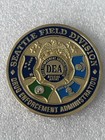 DEA Seattle Field Division Building Partnerships Throughout Northwest Drug Coin — photo 7