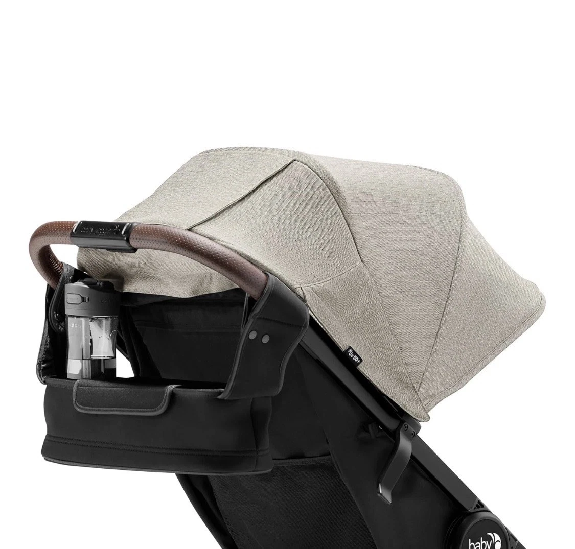 Baby Jogger Parent Console / Bag Compatible With Most Baby Jogger Strollers
Opens in a new window or