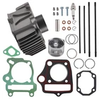 Cylinder Piston Top End Kit for Polaris Outlaw 90 Sportsman 90 07-16 0455434
