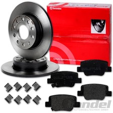 Disque de frein Toyota VERSO