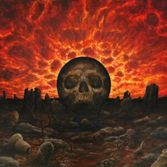Beyond The Black Horizon - Image 2