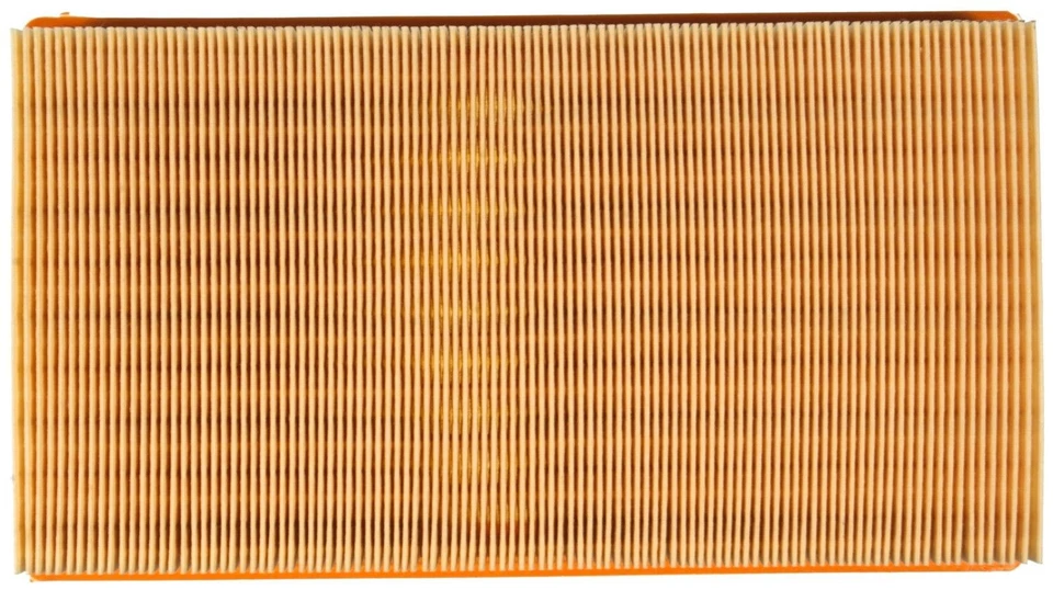 Filtro de aire MAHLE LX 438 para 93-95 Mercedes-Benz 300CE 300E 300TE E320 Foto 2 de 4
