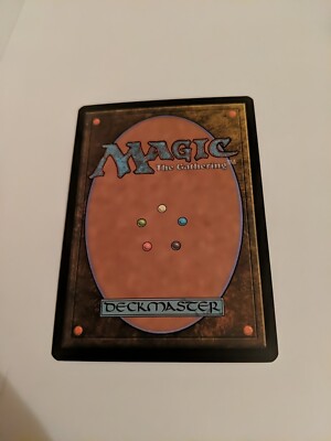 Magic: The Gathering – Foundry Street Denizen (141/269) Common Card From Magic 2015 Set - View #6