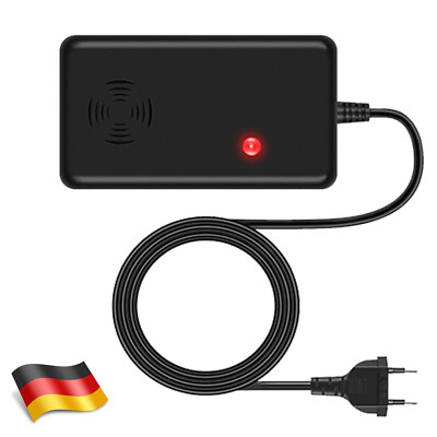 Auto Marderabwehr Ultraschall Marderschreck Marderschutz Marderabwehrgerät  