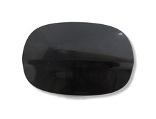 Ford S-Max Galaxy (06-14) Fuel-in Flap Cover 6M21-R405A02-AA Panther Black CD340