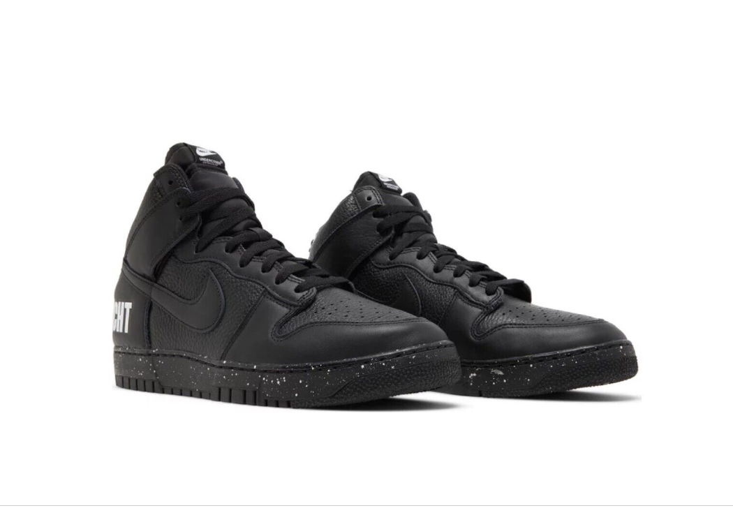 靴 nike x undercover dunk hi UNDERCOVER x Nike Dunk High Release Date | Nice Kicks
