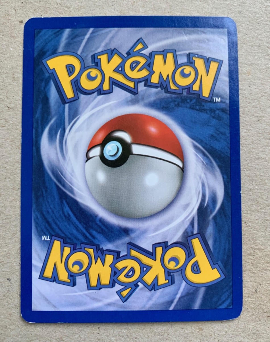 1995 Charmander 69/130 Pokémon card | eBay