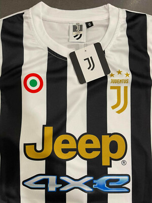 Maglia CHIESA JUVENTUS 2022 ufficiale adulti e bambini Juve bianconeri  calcio | eBay