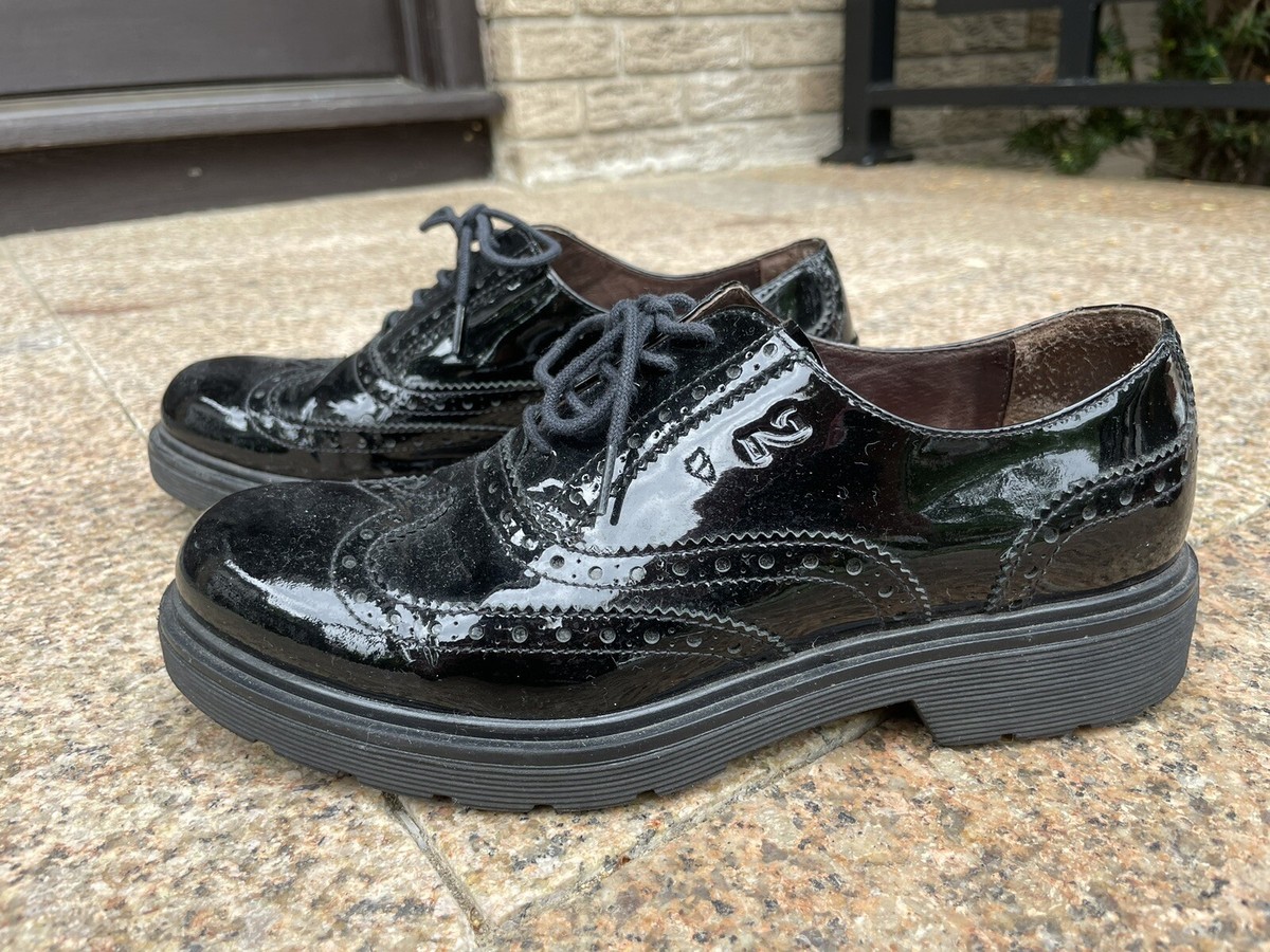 Lace up designer shoes Oscar Men?? Leather Lace-Up Oxford Style Designer Dress  main image 2