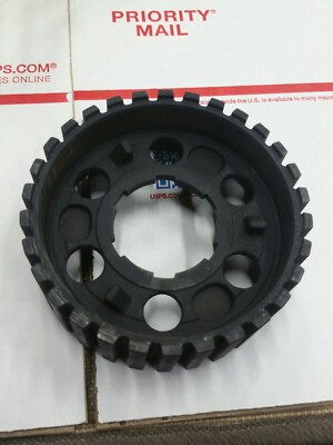 KAWASAKI ZX9R CLUTCH INNER HUB 13087-1160 ZX 9R 9 R ZX-9R NINJA