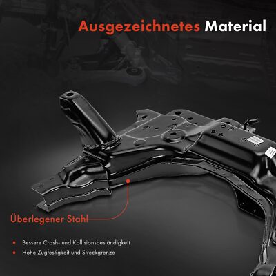 Ricambi Auto 2 Bracci Controllo Assale Anteriore ATEC Per Opel Adam Corsa D E - Sinistro E Destro Bracci Sospensione OPEL - 11