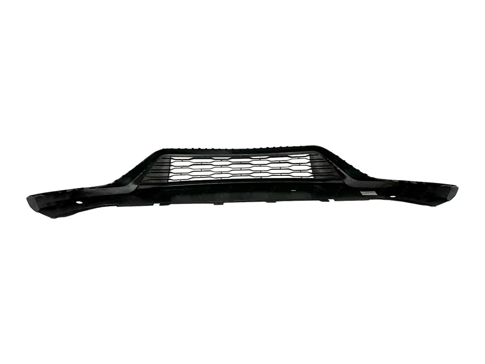 NEW Textured Black Front Lower Bumper Cover for 2015-2022 RAM ProMaster City Foto 3 de 4